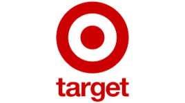 target